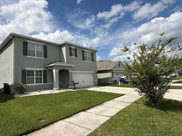 2651 GRANDBURY GROVE ROAD, Lakeland, FL 33811