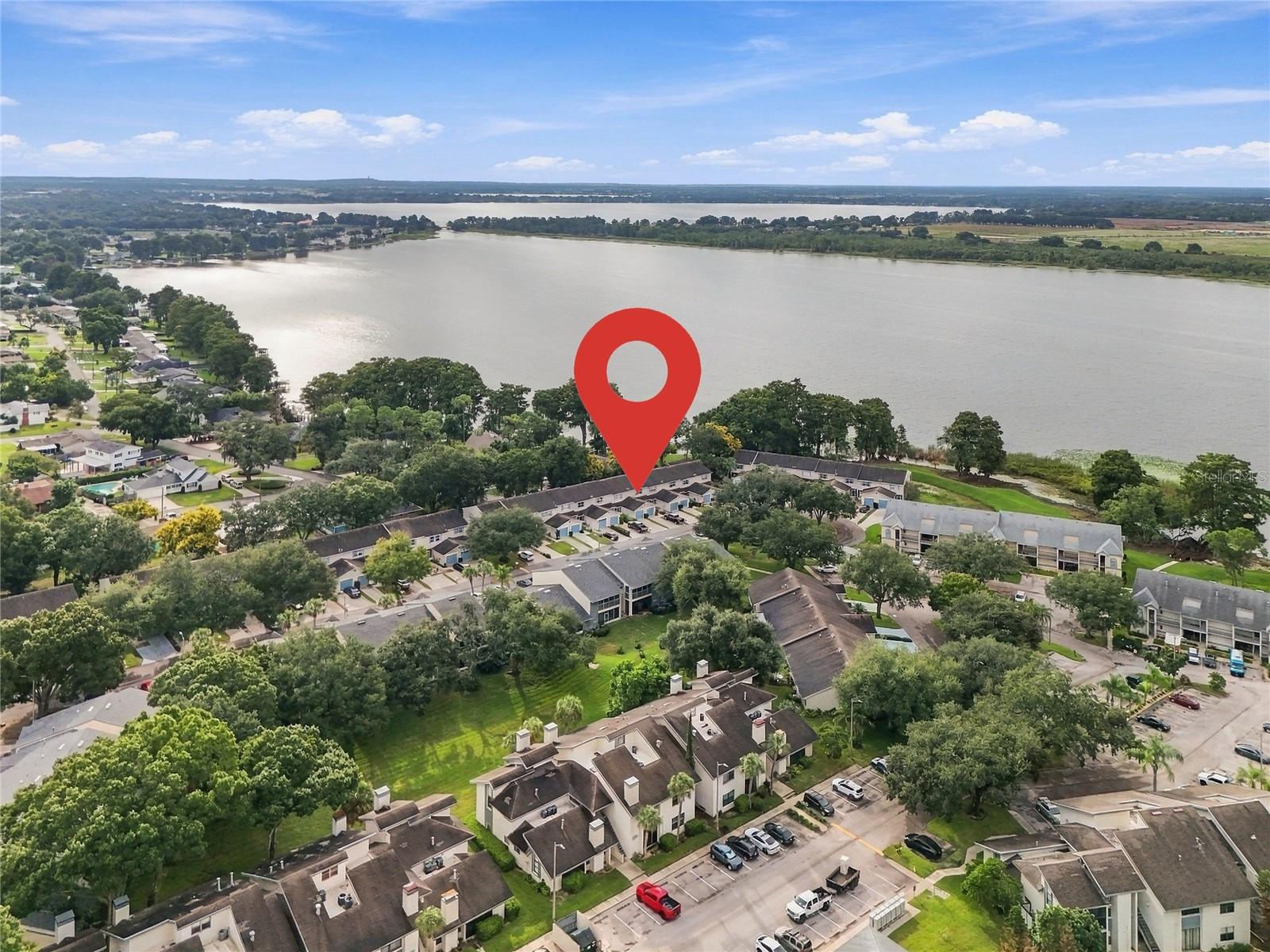 2352 ISLE ROYALE COURT SE, Winter Haven, FL 33880