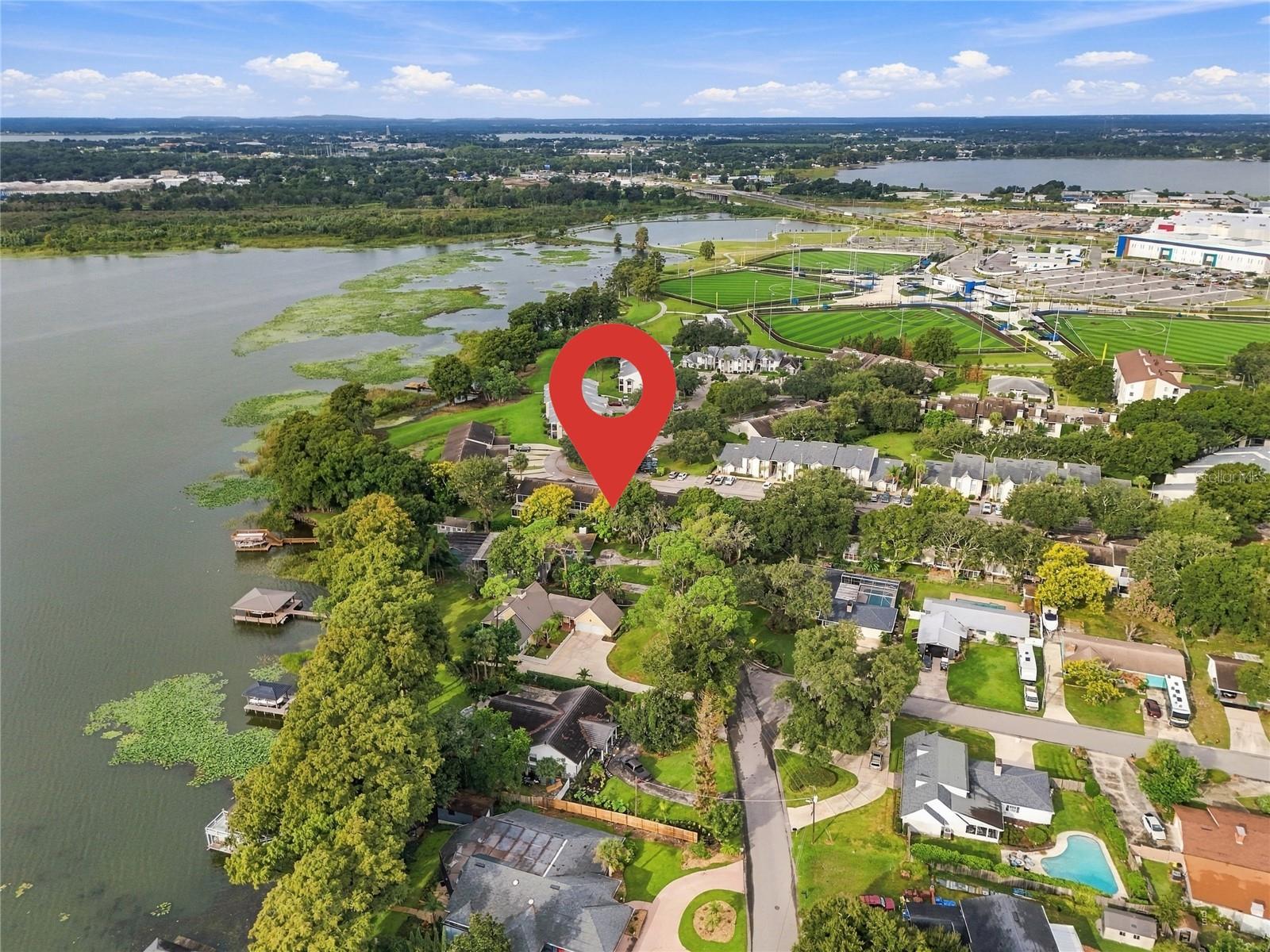 2352 ISLE ROYALE COURT SE, Winter Haven, FL 33880