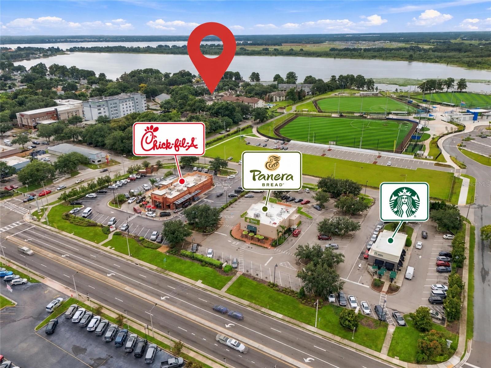 2352 ISLE ROYALE COURT SE, Winter Haven, FL 33880