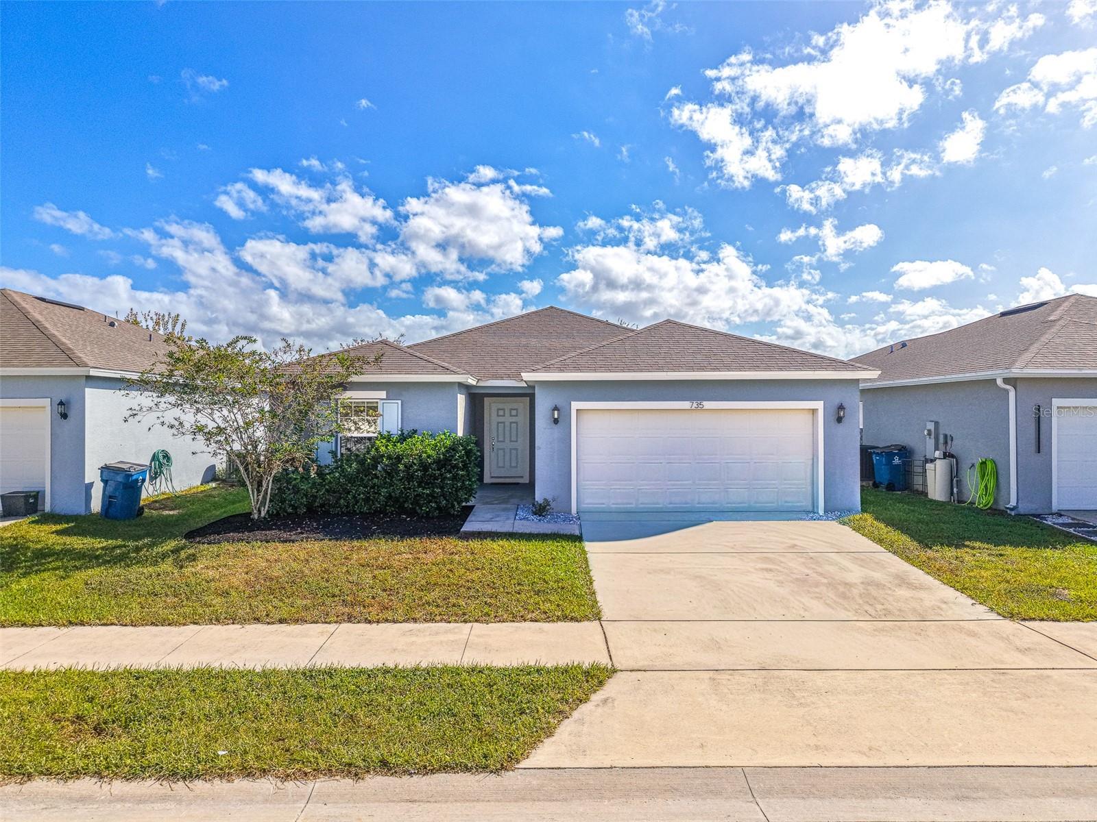 735 JEFFERSON STREET, Davenport, FL 33837