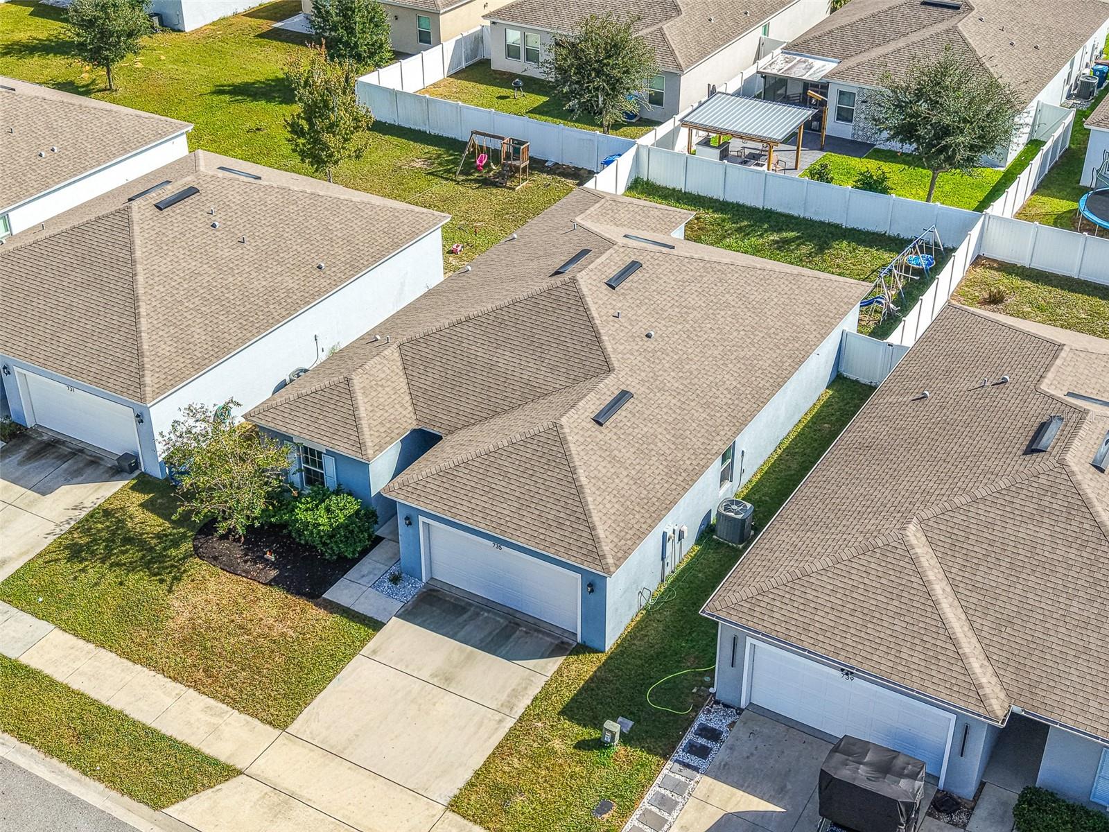 735 JEFFERSON STREET, Davenport, FL 33837
