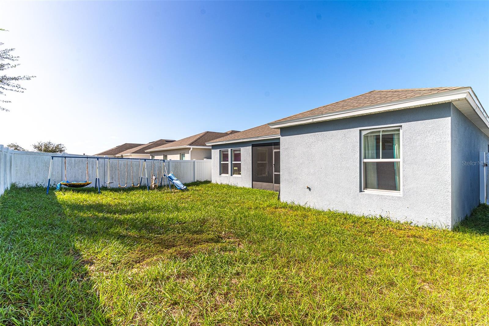 735 JEFFERSON STREET, Davenport, FL 33837
