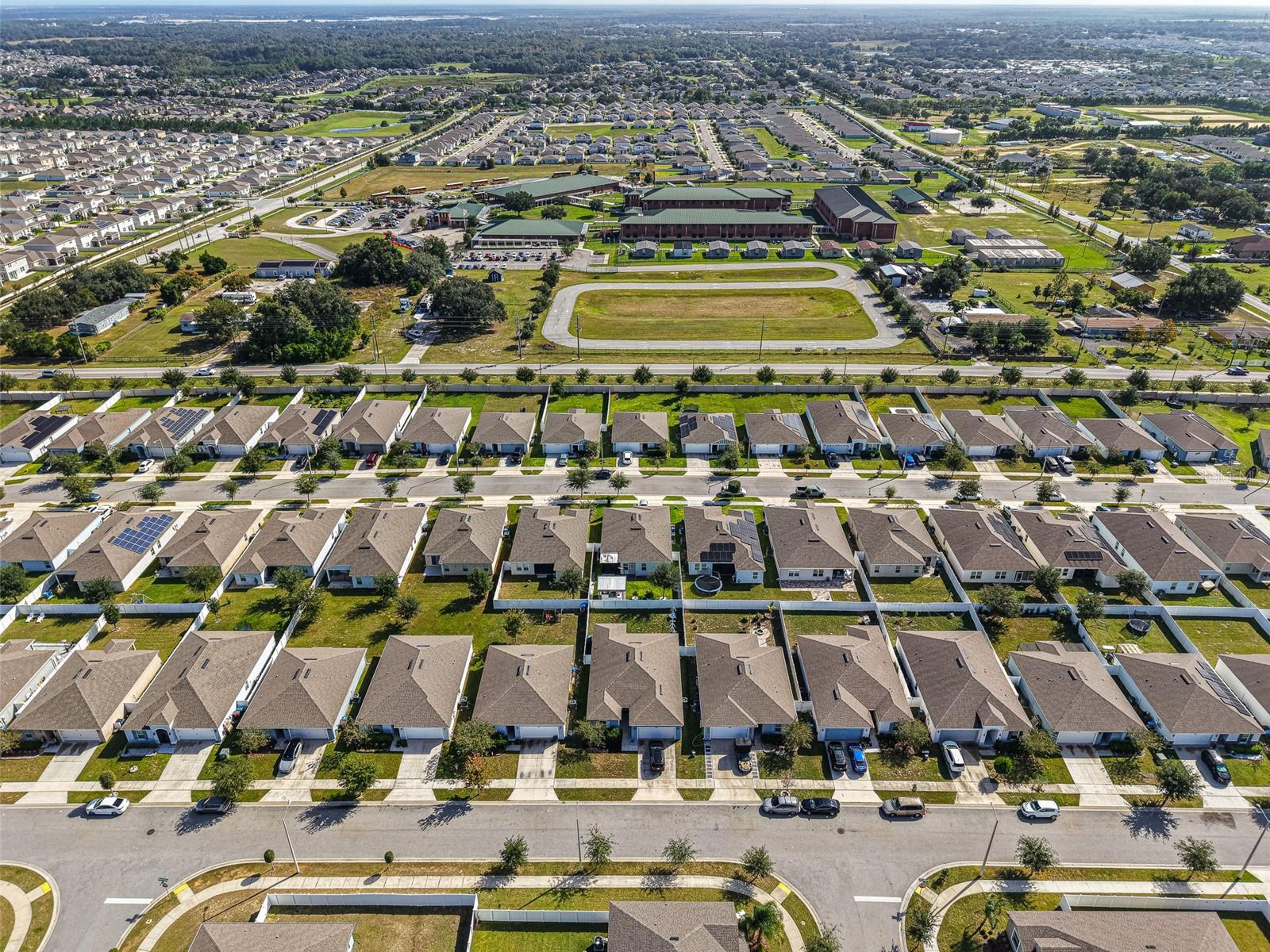 735 JEFFERSON STREET, Davenport, FL 33837