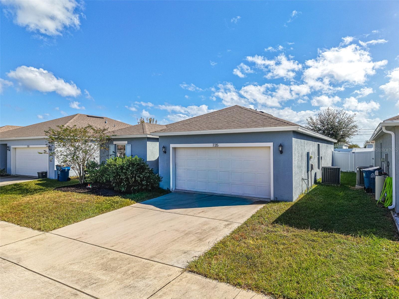 735 JEFFERSON STREET, Davenport, FL 33837