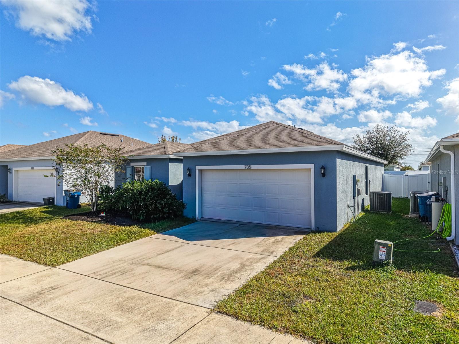 735 JEFFERSON STREET, Davenport, FL 33837
