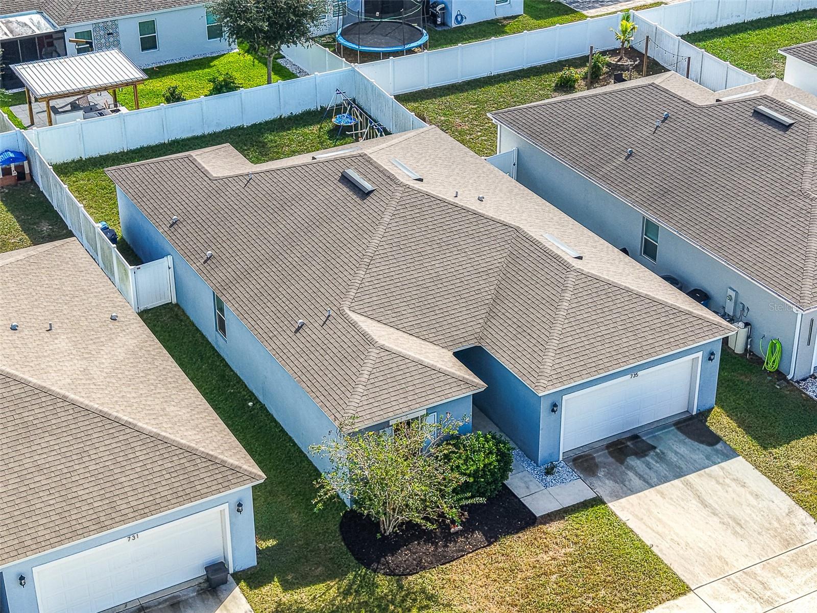 735 JEFFERSON STREET, Davenport, FL 33837