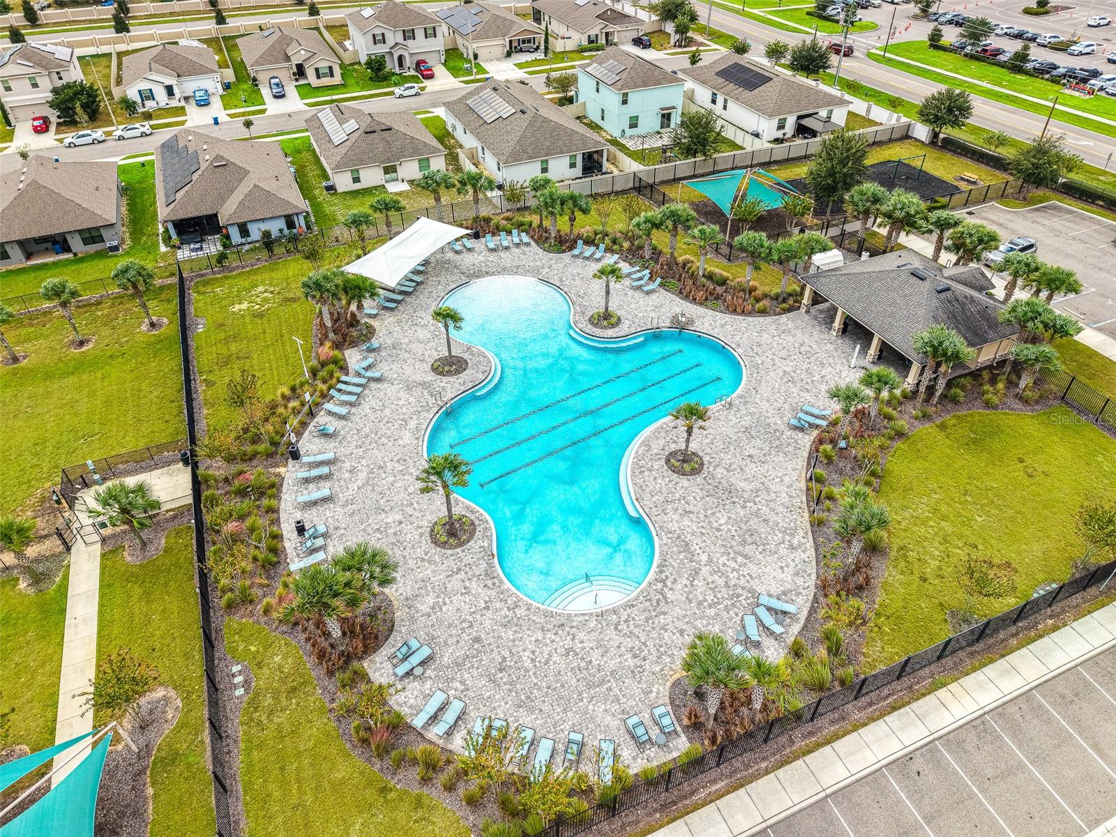 735 JEFFERSON STREET, Davenport, FL 33837