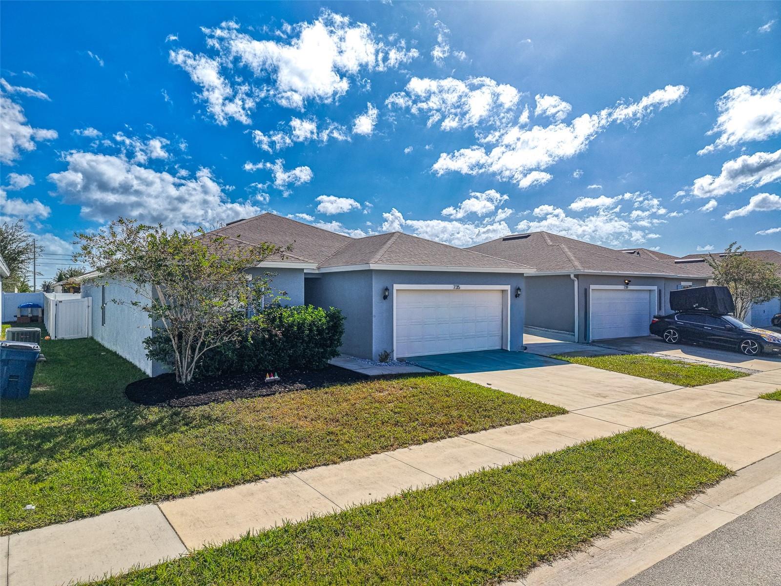 735 JEFFERSON STREET, Davenport, FL 33837