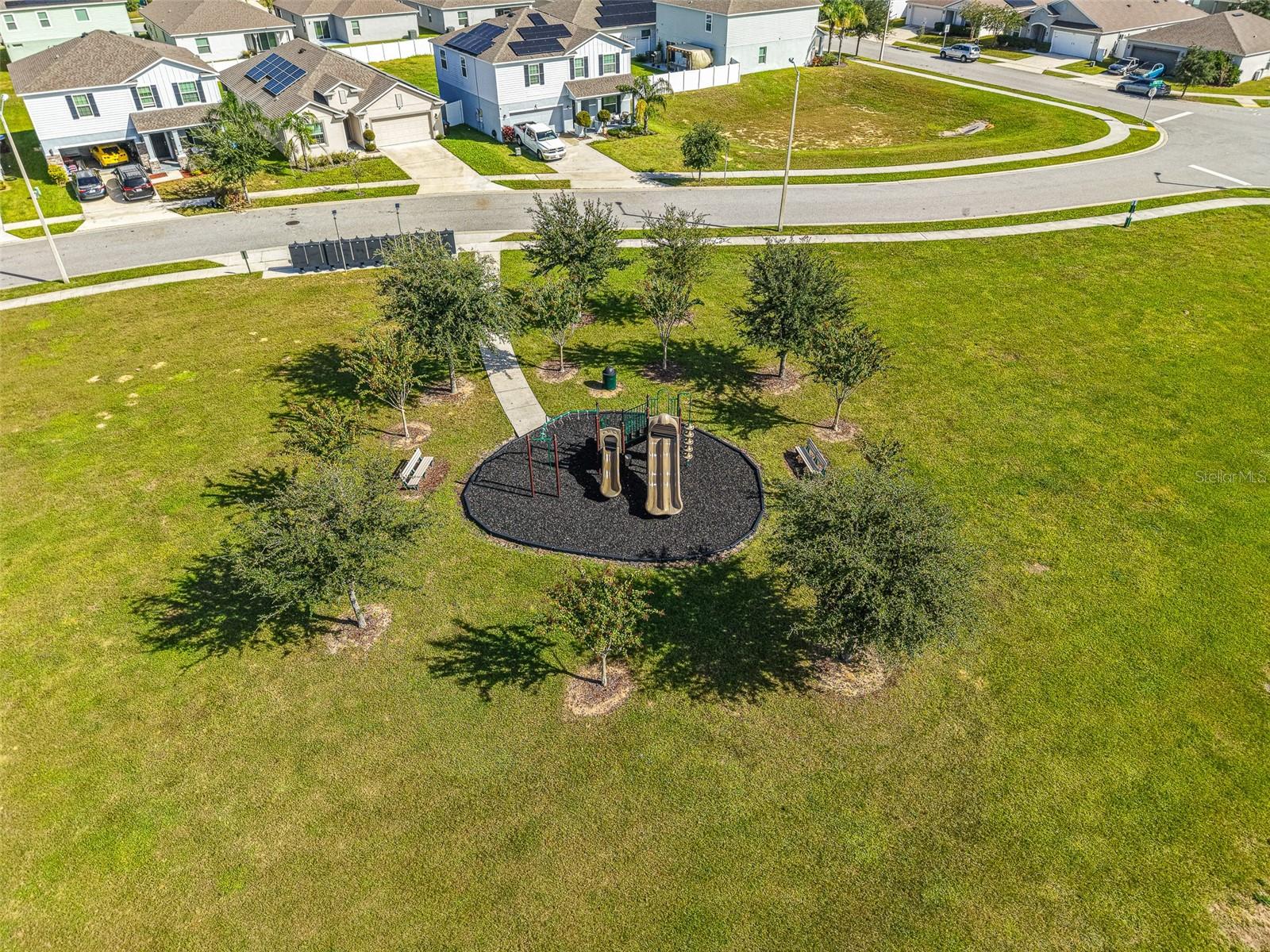 735 JEFFERSON STREET, Davenport, FL 33837