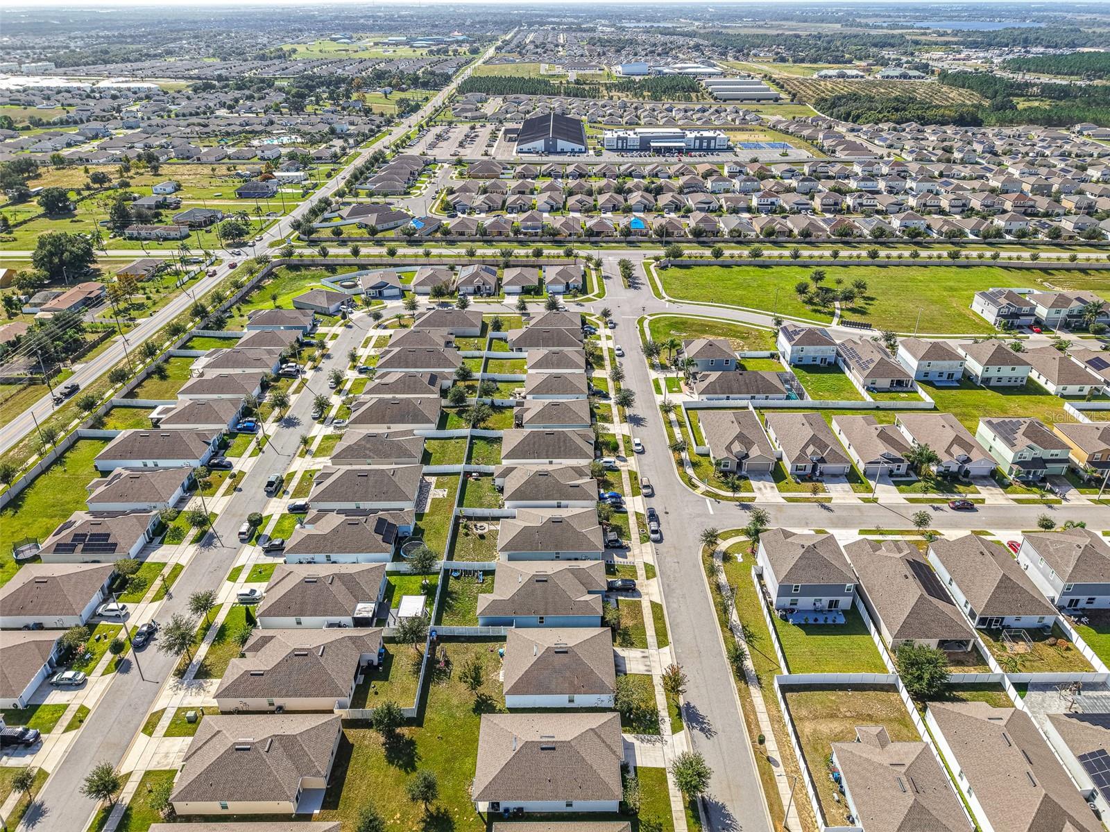 735 JEFFERSON STREET, Davenport, FL 33837