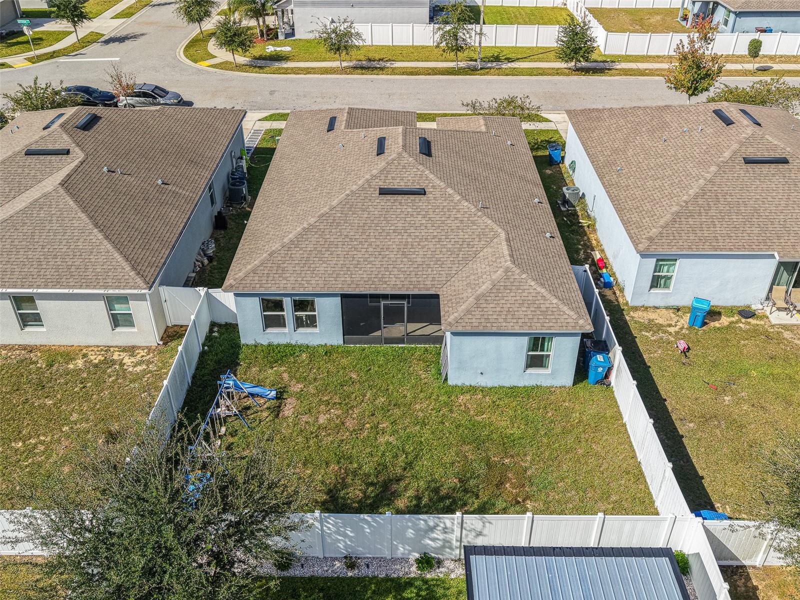 735 JEFFERSON STREET, Davenport, FL 33837