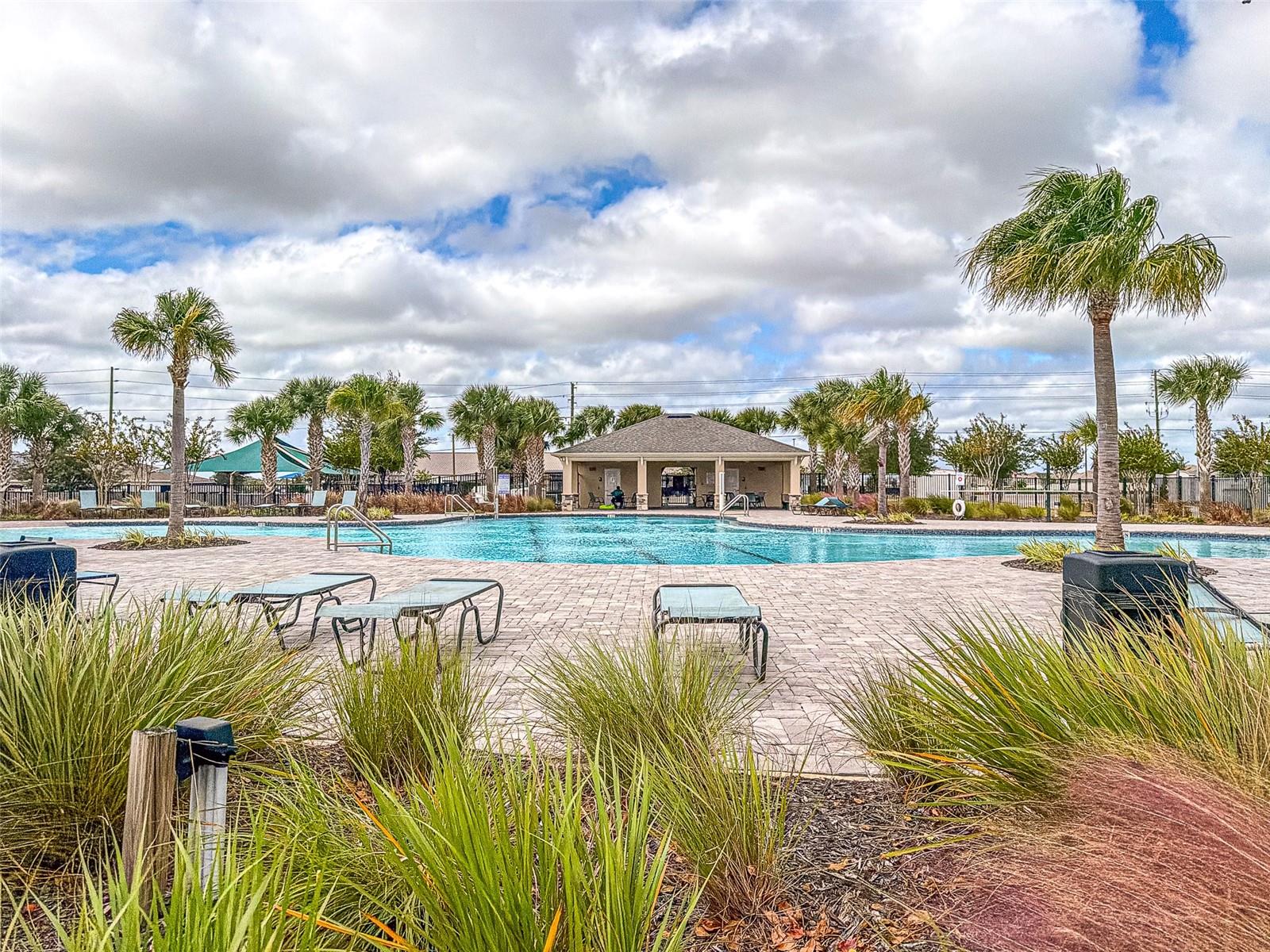 735 JEFFERSON STREET, Davenport, FL 33837