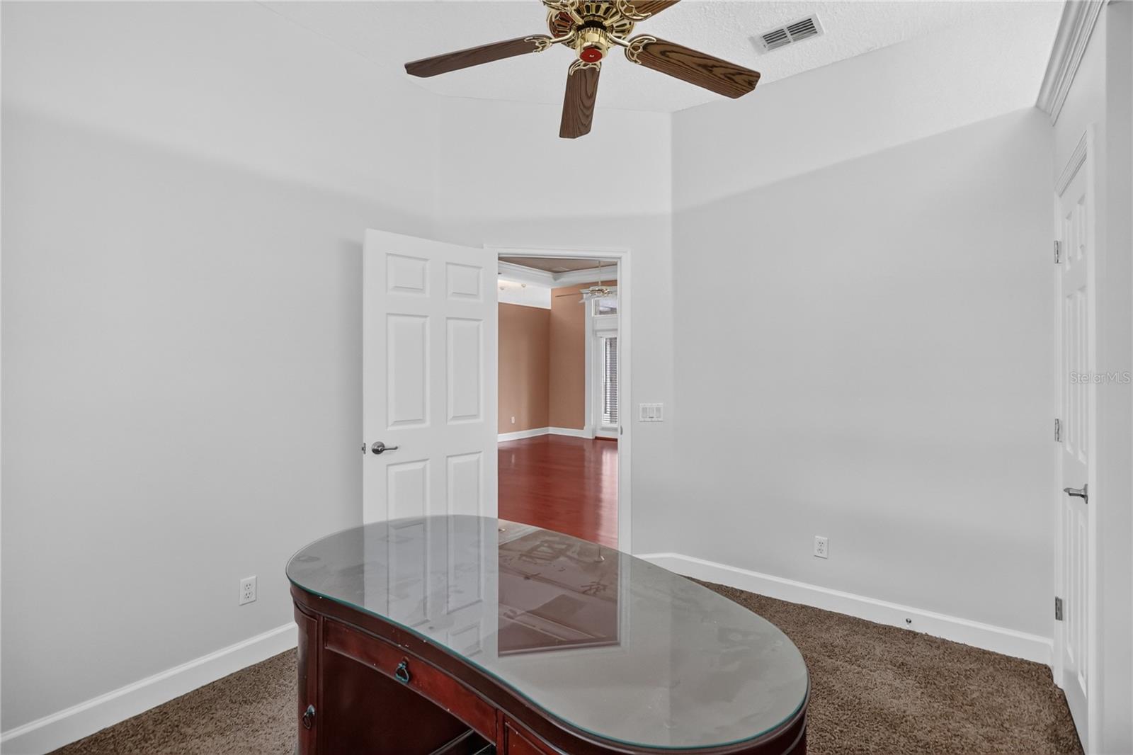 Bedroom or Office