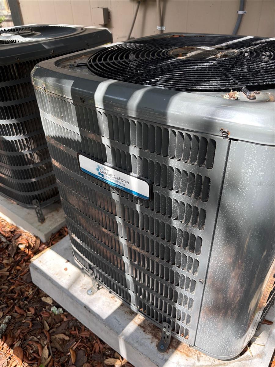AC Unit