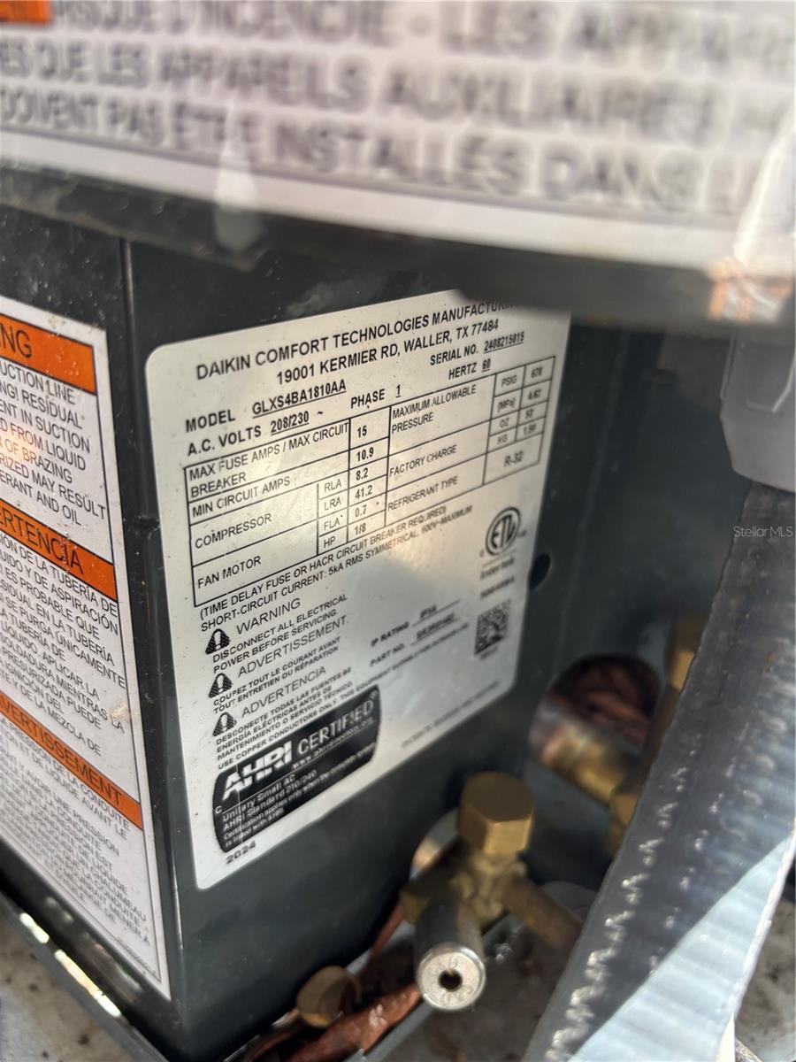 AC Unit