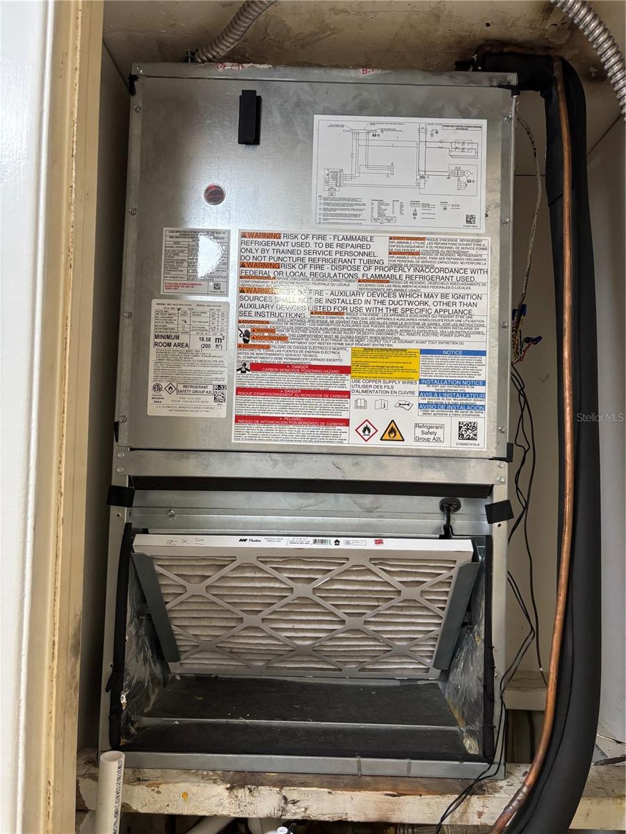 Air Handler