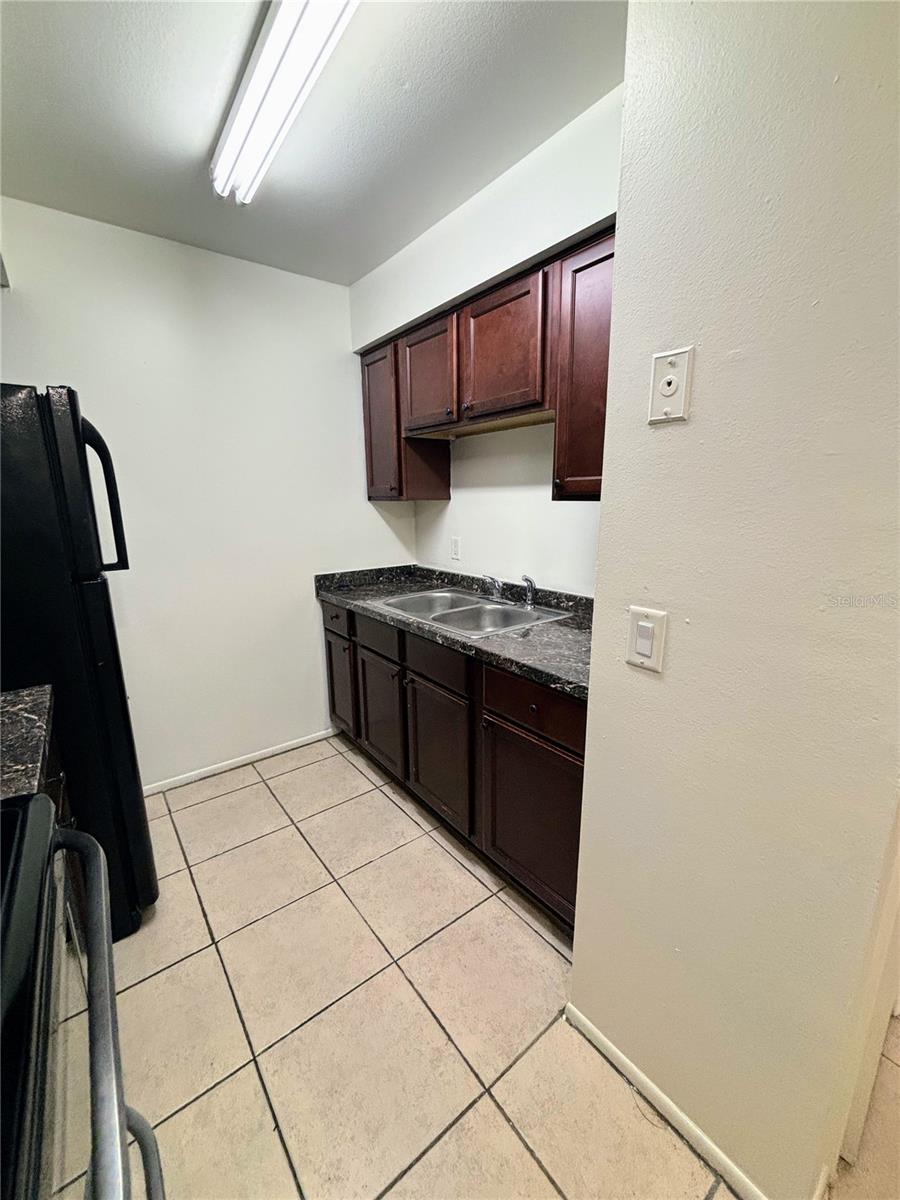 Kitchen Right