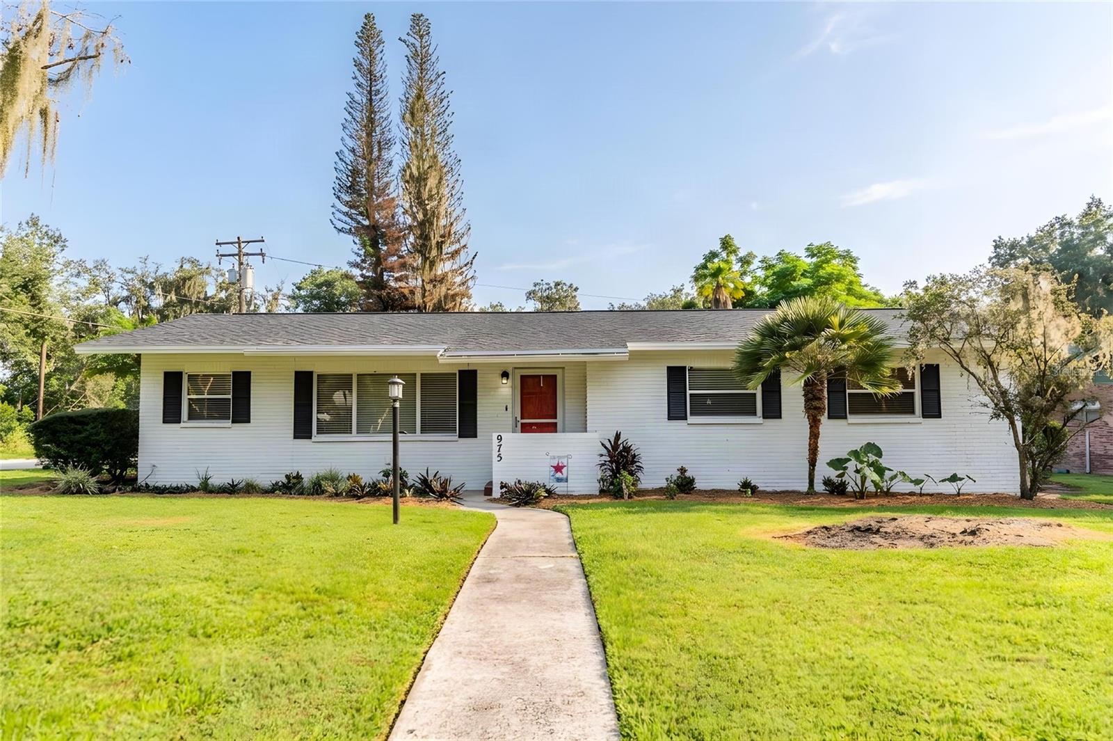 975 E MANN ROAD, Bartow, FL 33830