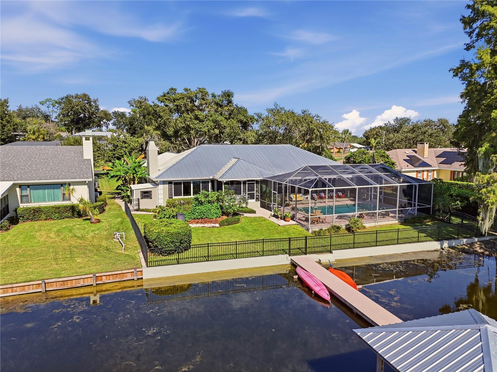 11 LAKE LINK DRIVE SE, Winter Haven, FL 33884