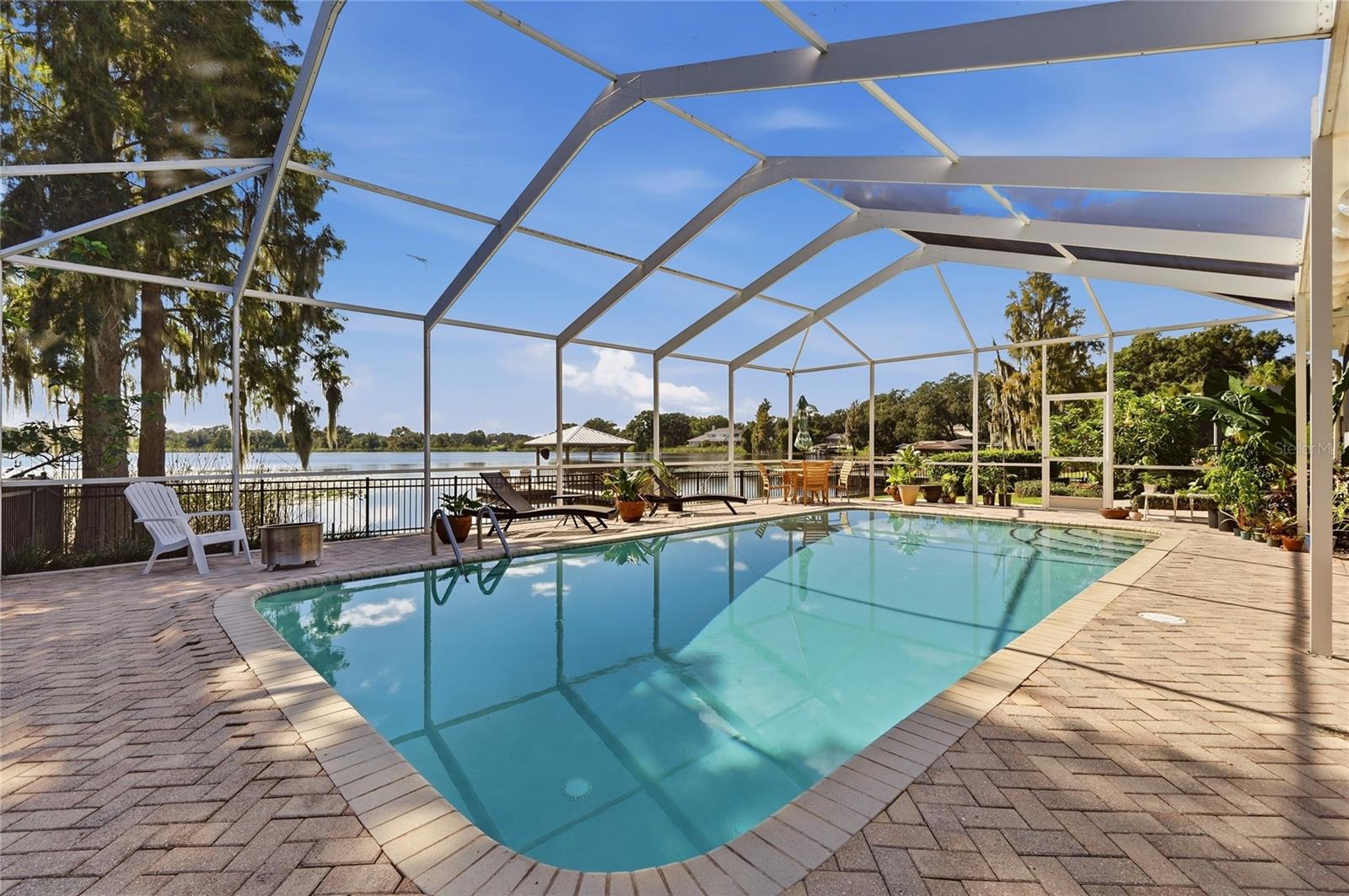 11 LAKE LINK DRIVE SE, Winter Haven, FL 33884