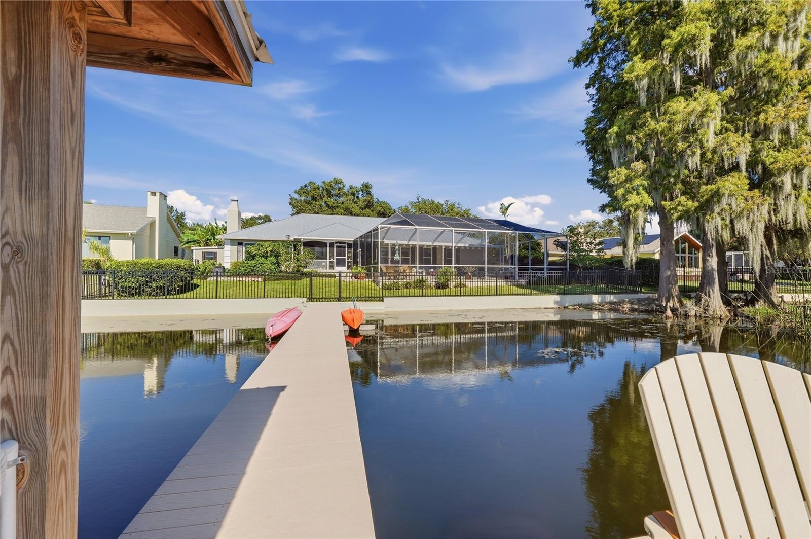 11 LAKE LINK DRIVE SE, Winter Haven, FL 33884