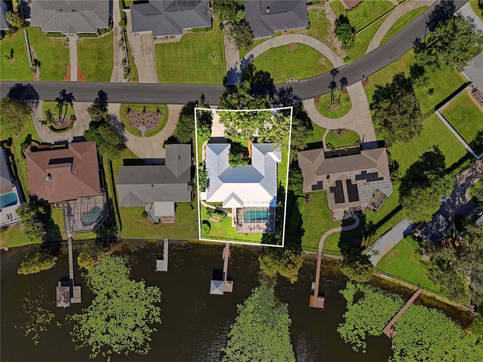 11 LAKE LINK DRIVE SE, Winter Haven, FL 33884