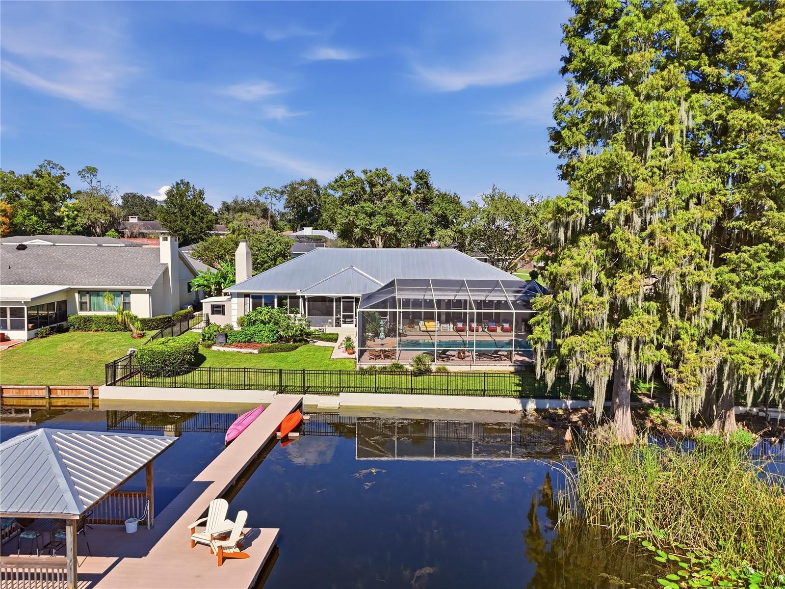 11 LAKE LINK DRIVE SE, Winter Haven, FL 33884