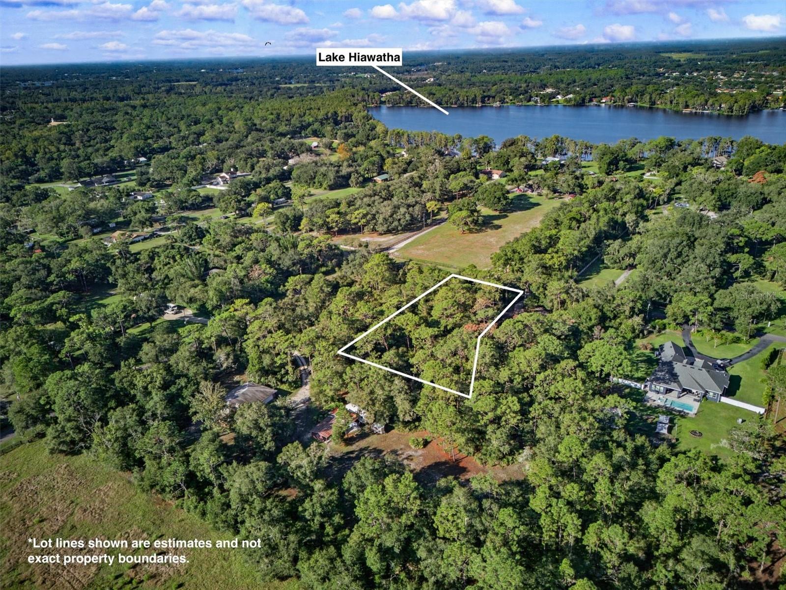 19807 HIAWATHA ROAD, Odessa, FL 33556