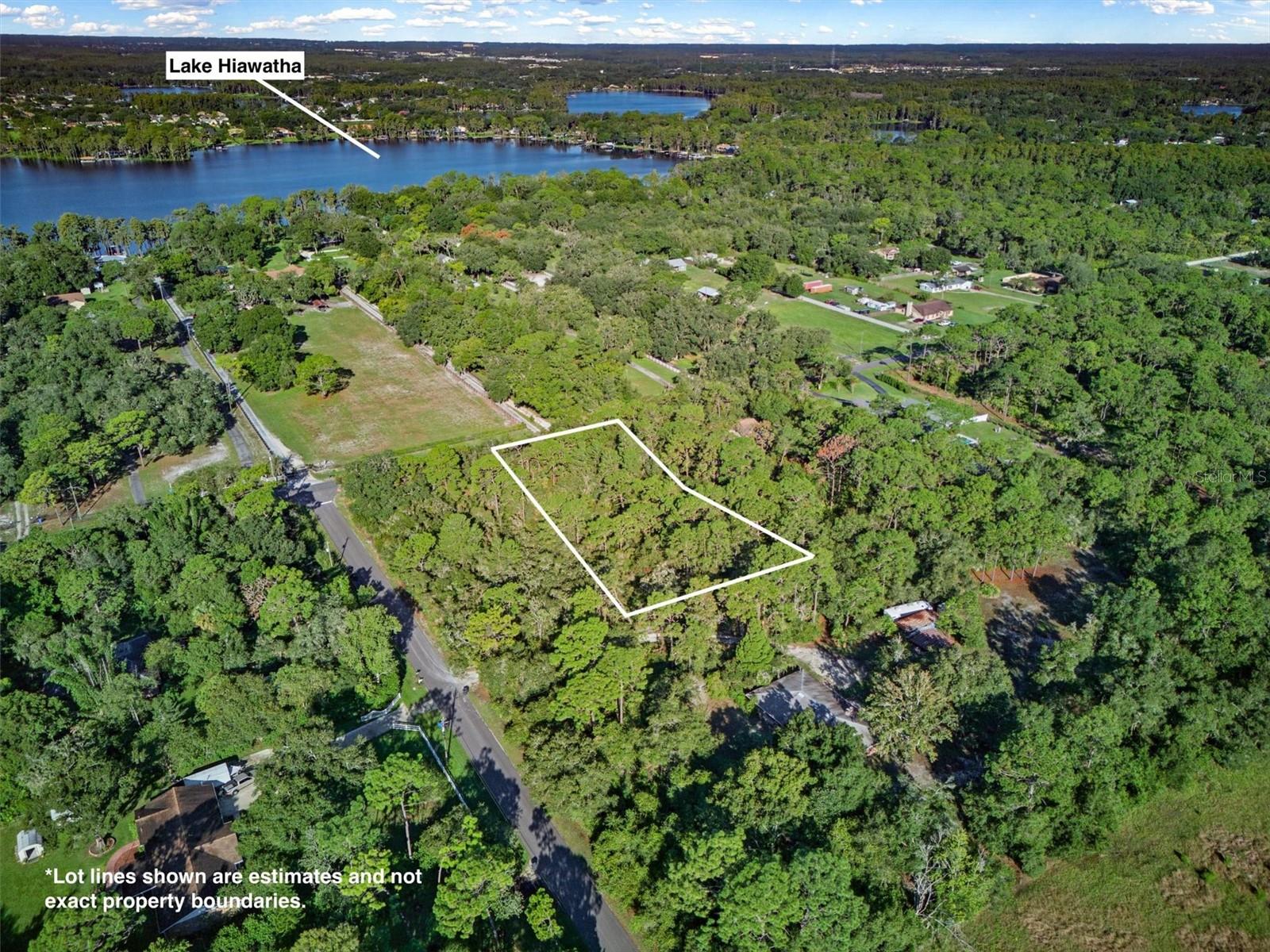19807 HIAWATHA ROAD, Odessa, FL 33556