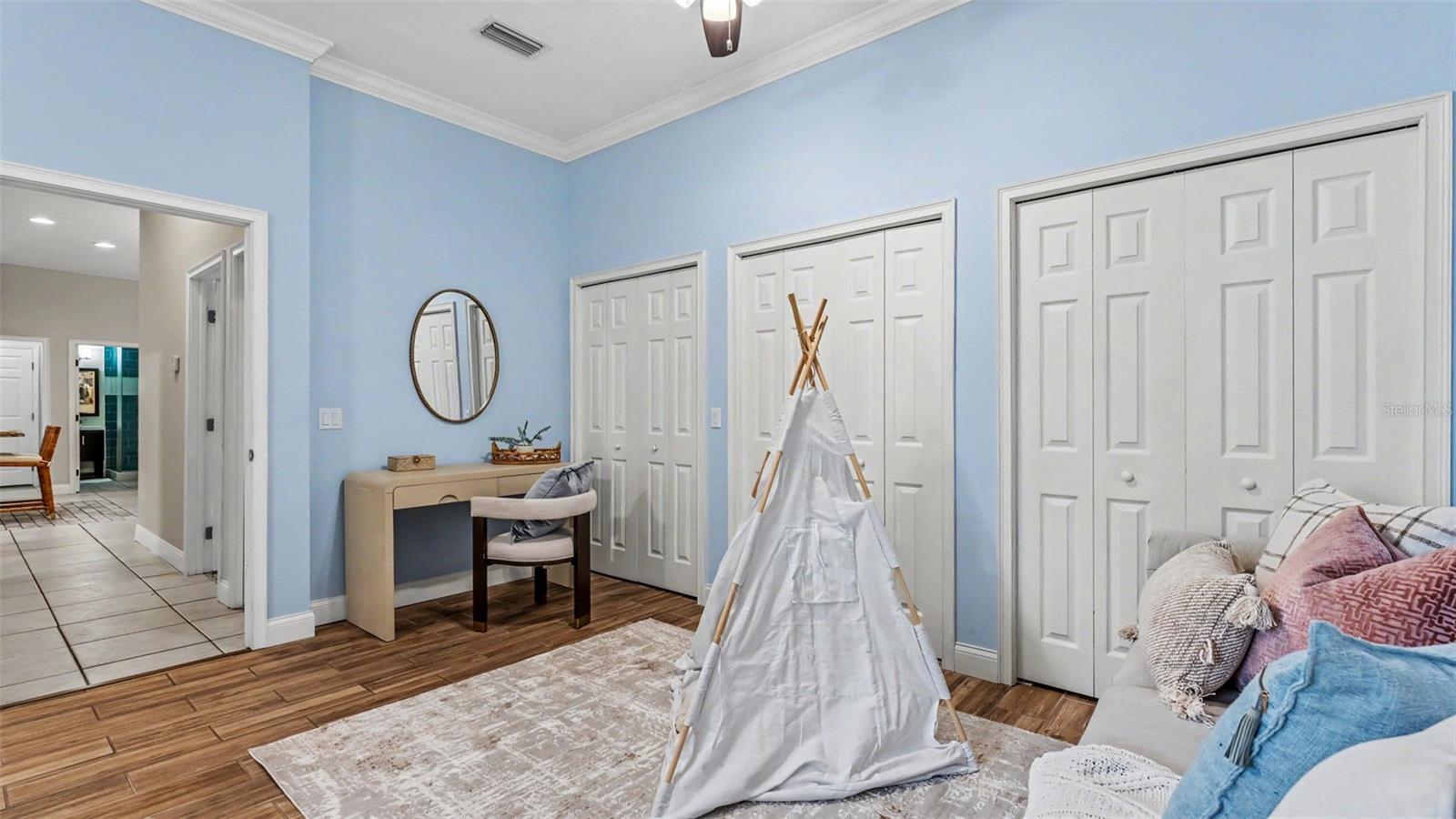 7265 MILLBROOK OAKS DRIVE, Lakeland, FL 33813
