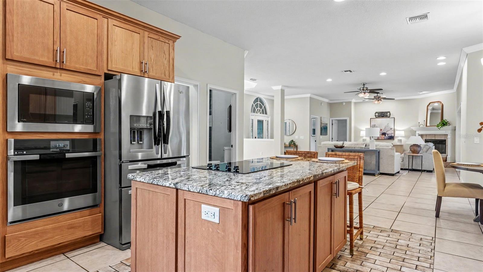 7265 MILLBROOK OAKS DRIVE, Lakeland, FL 33813