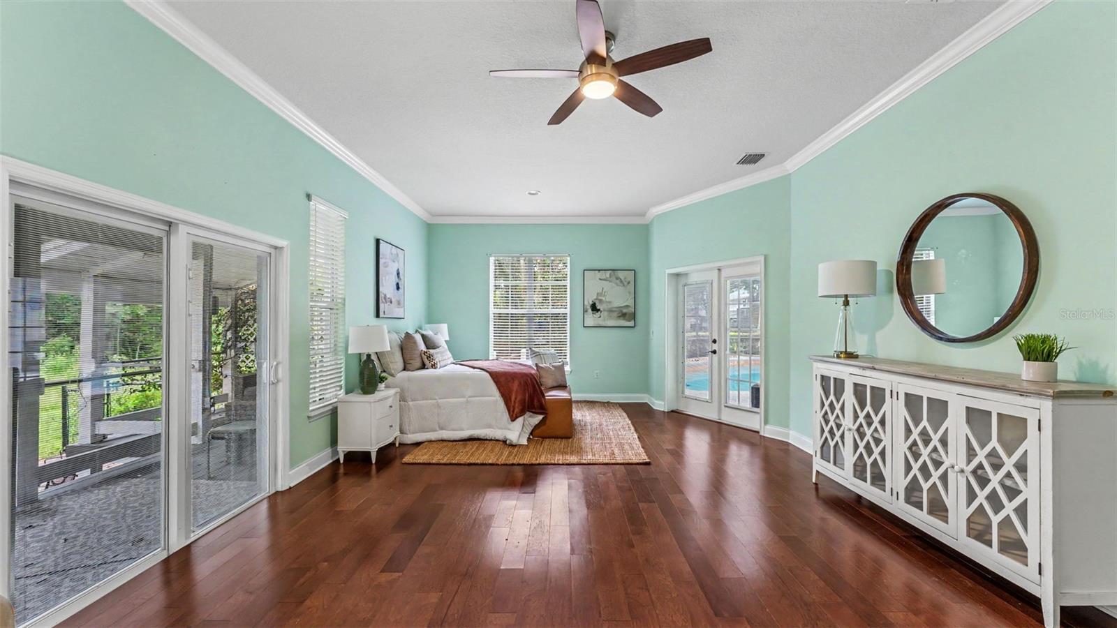 7265 MILLBROOK OAKS DRIVE, Lakeland, FL 33813