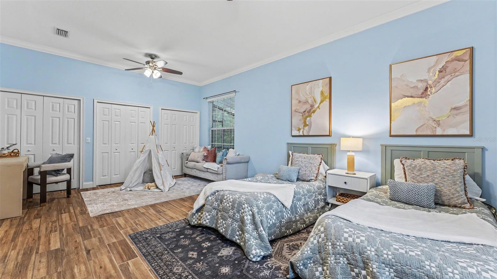 7265 MILLBROOK OAKS DRIVE, Lakeland, FL 33813