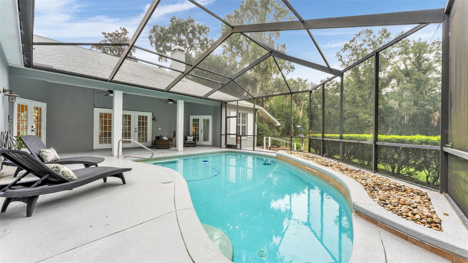 7265 MILLBROOK OAKS DRIVE, Lakeland, FL 33813