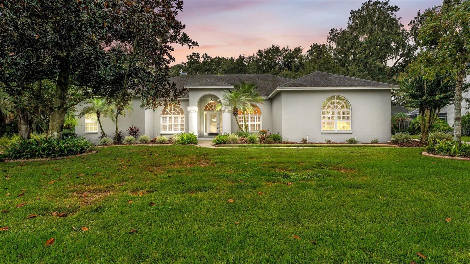 7265 MILLBROOK OAKS DRIVE, Lakeland, FL 33813