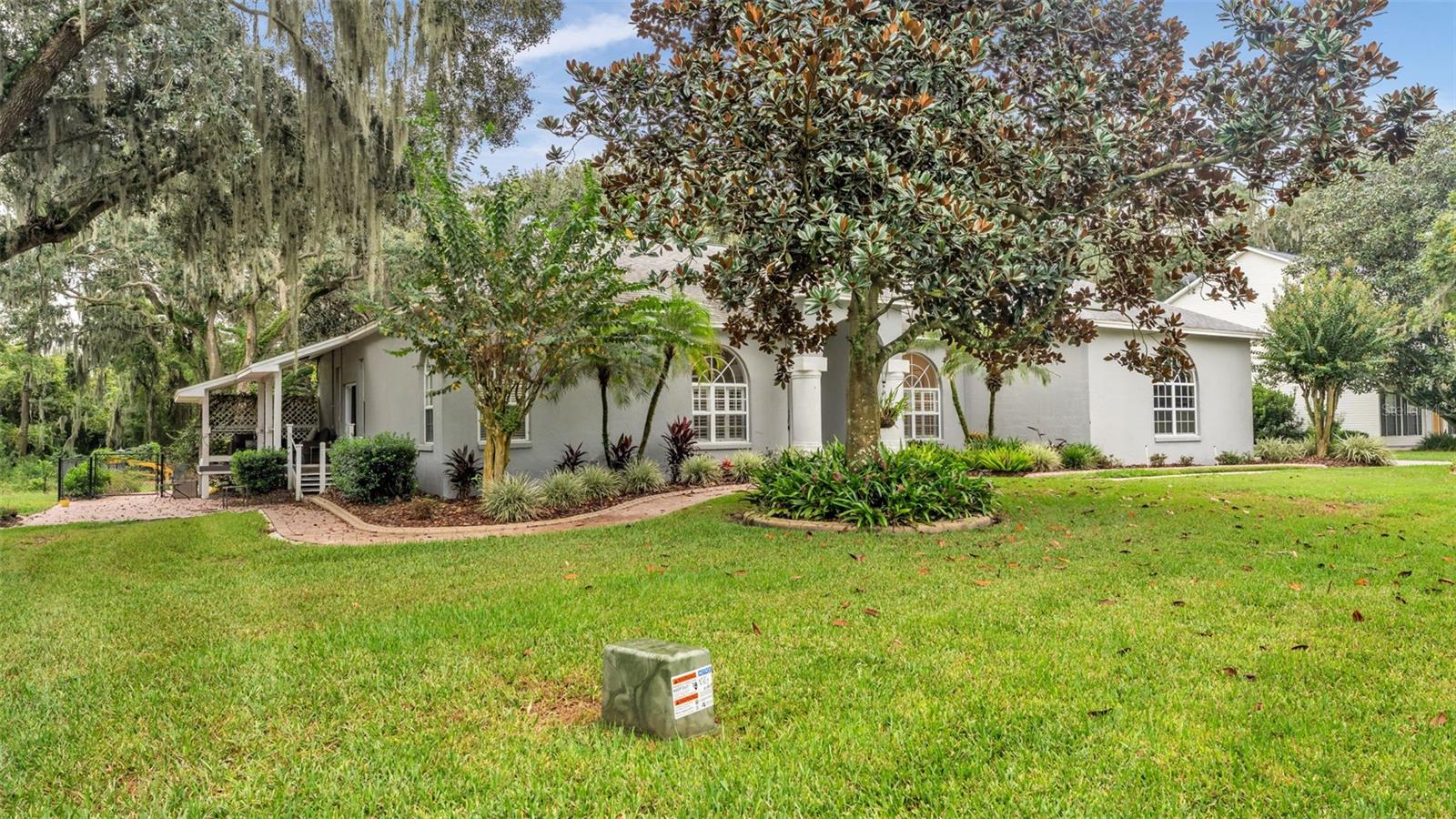 7265 MILLBROOK OAKS DRIVE, Lakeland, FL 33813