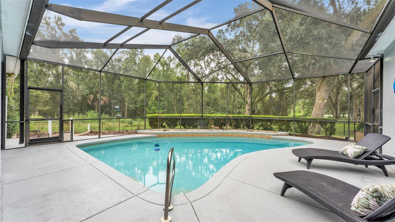 7265 MILLBROOK OAKS DRIVE, Lakeland, FL 33813