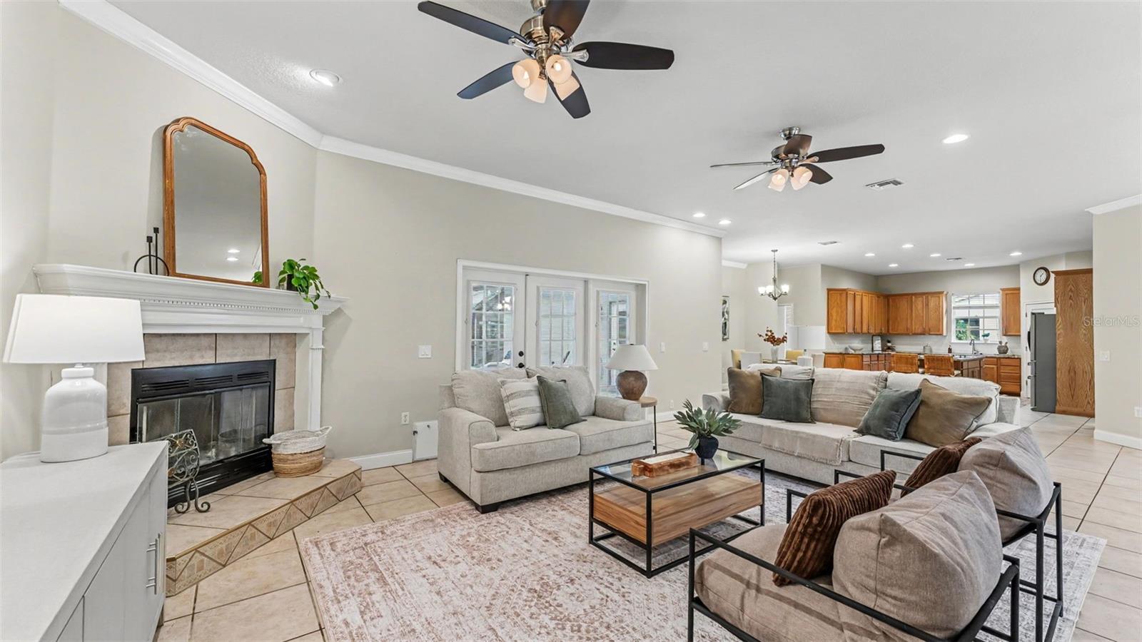 7265 MILLBROOK OAKS DRIVE, Lakeland, FL 33813