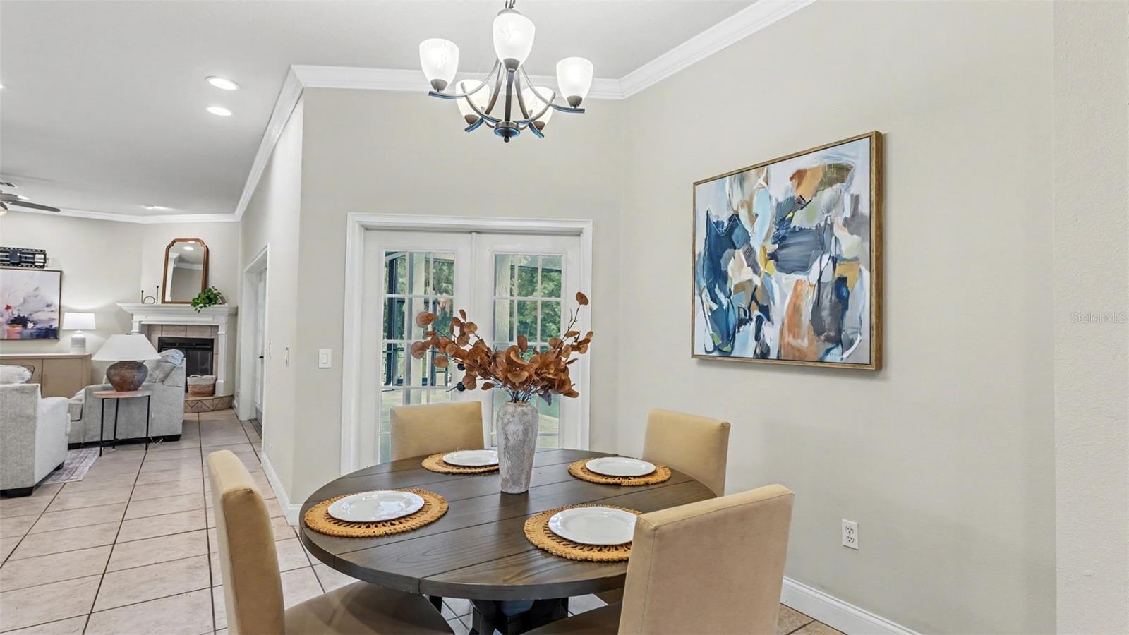 7265 MILLBROOK OAKS DRIVE, Lakeland, FL 33813