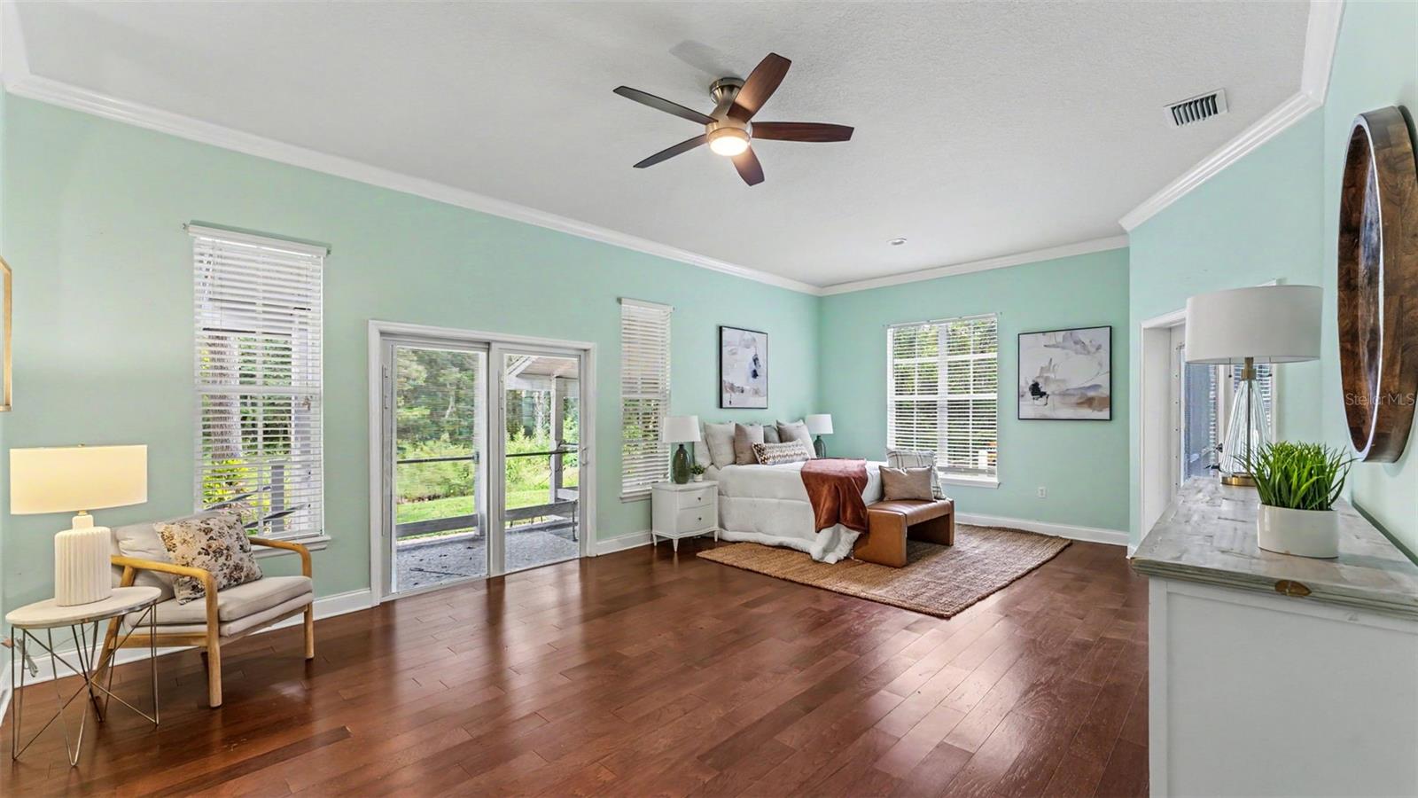 7265 MILLBROOK OAKS DRIVE, Lakeland, FL 33813