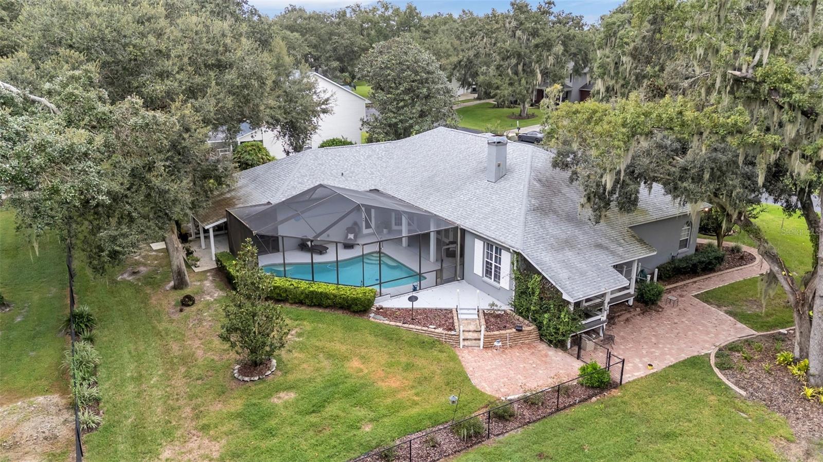 7265 MILLBROOK OAKS DRIVE, Lakeland, FL 33813