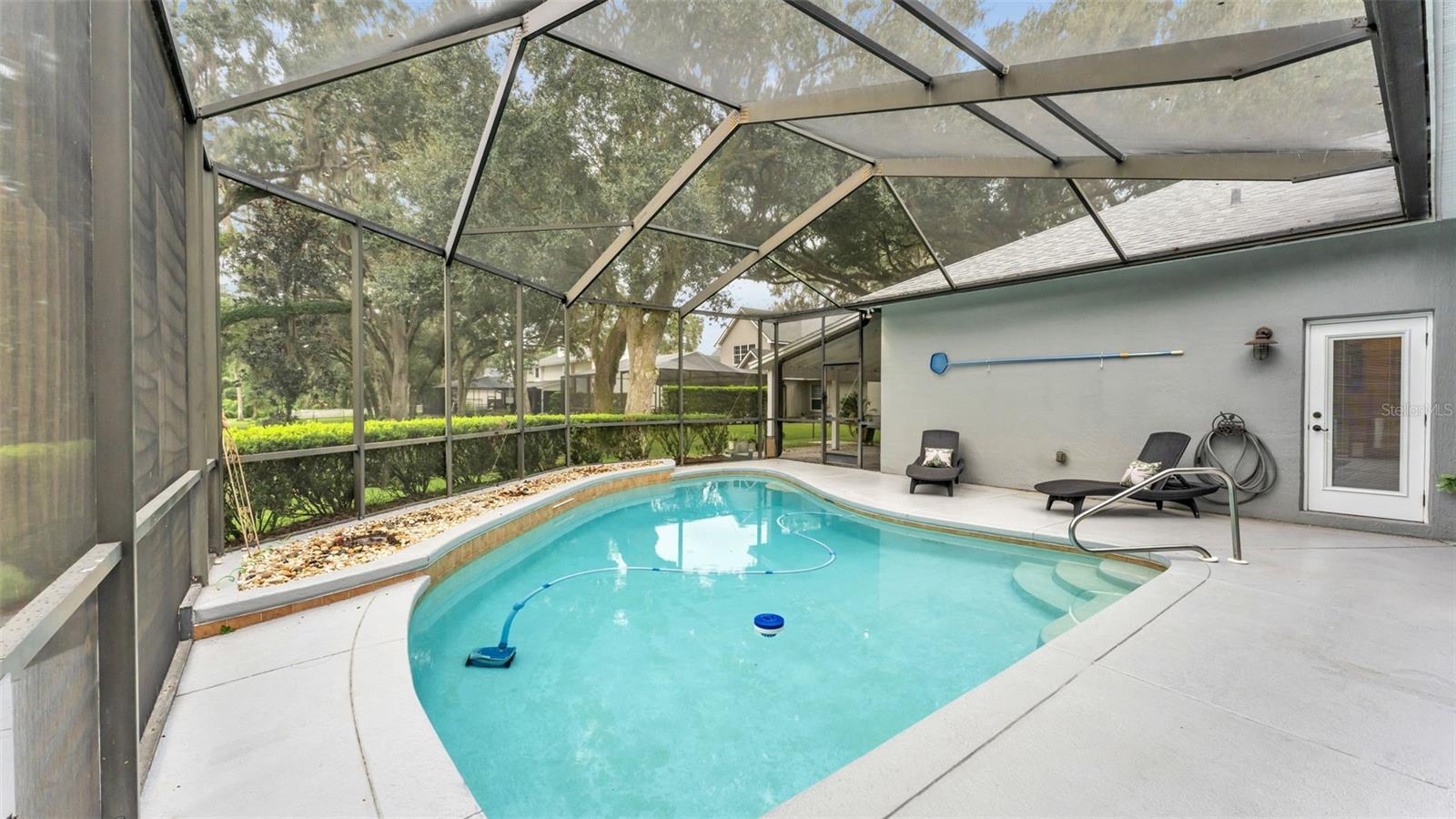 7265 MILLBROOK OAKS DRIVE, Lakeland, FL 33813