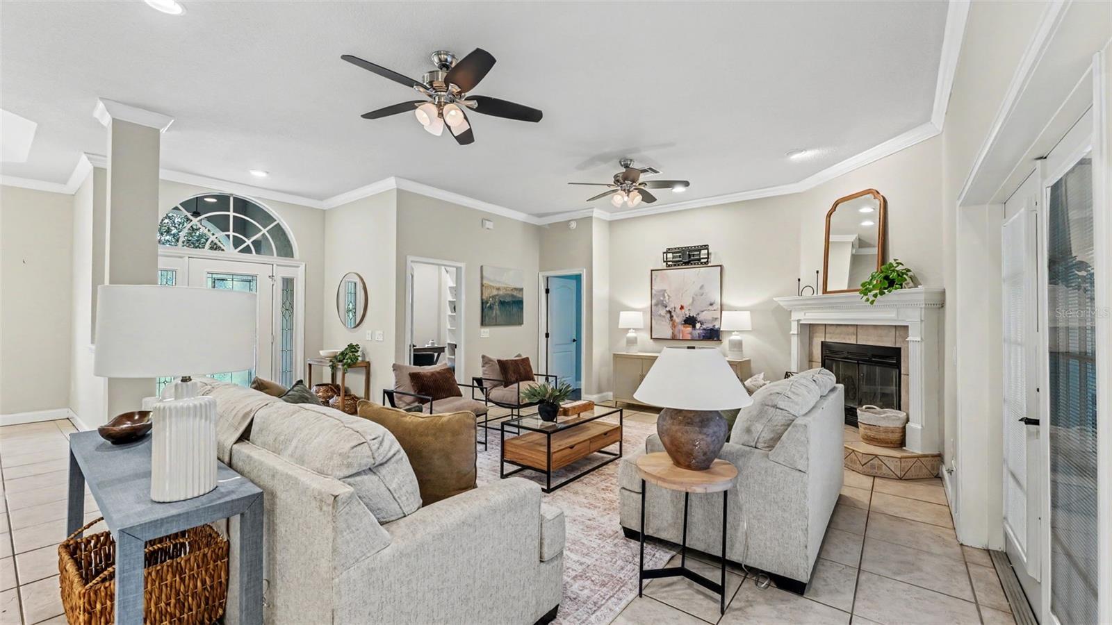 7265 MILLBROOK OAKS DRIVE, Lakeland, FL 33813
