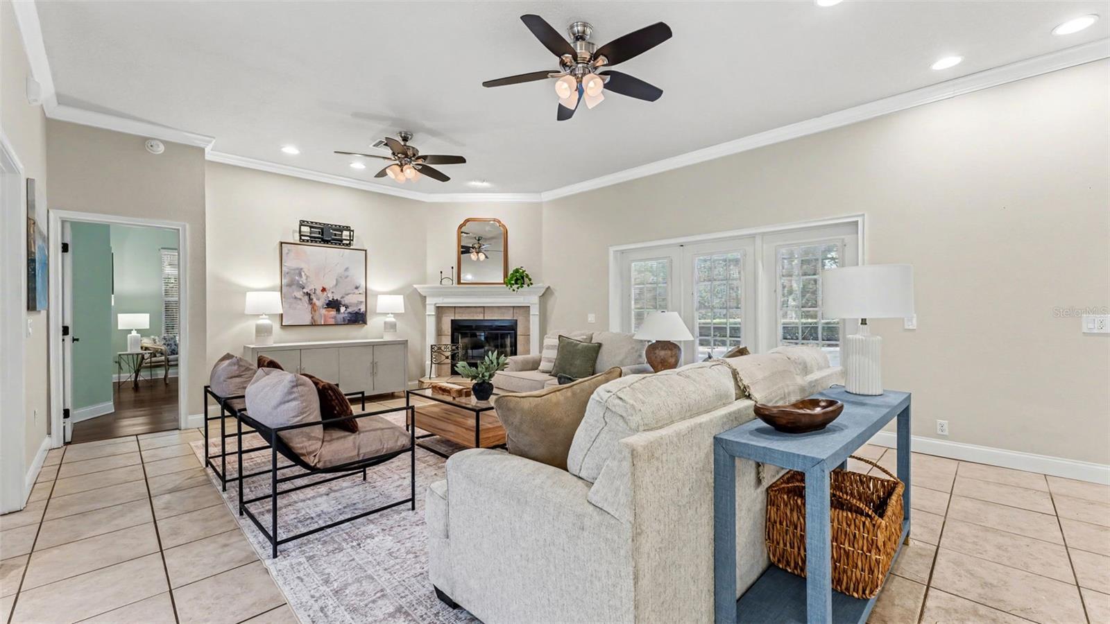 7265 MILLBROOK OAKS DRIVE, Lakeland, FL 33813