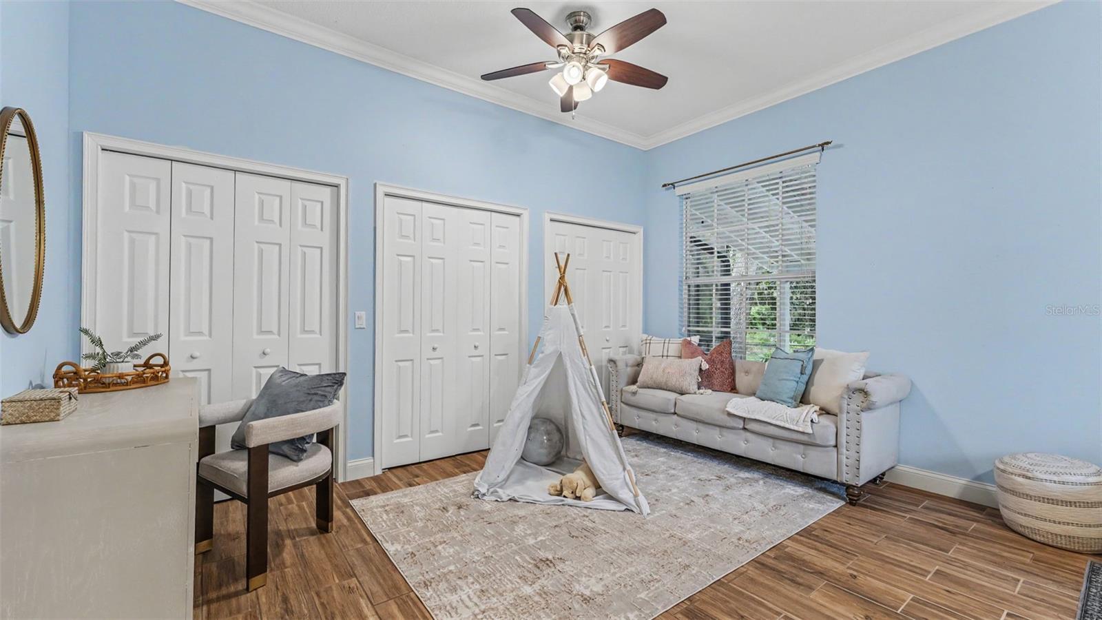 7265 MILLBROOK OAKS DRIVE, Lakeland, FL 33813