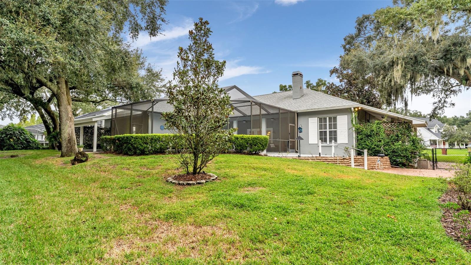 7265 MILLBROOK OAKS DRIVE, Lakeland, FL 33813