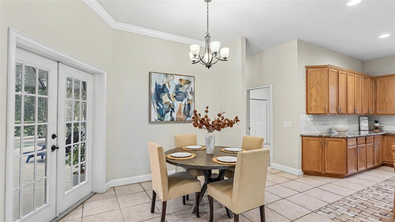7265 MILLBROOK OAKS DRIVE, Lakeland, FL 33813
