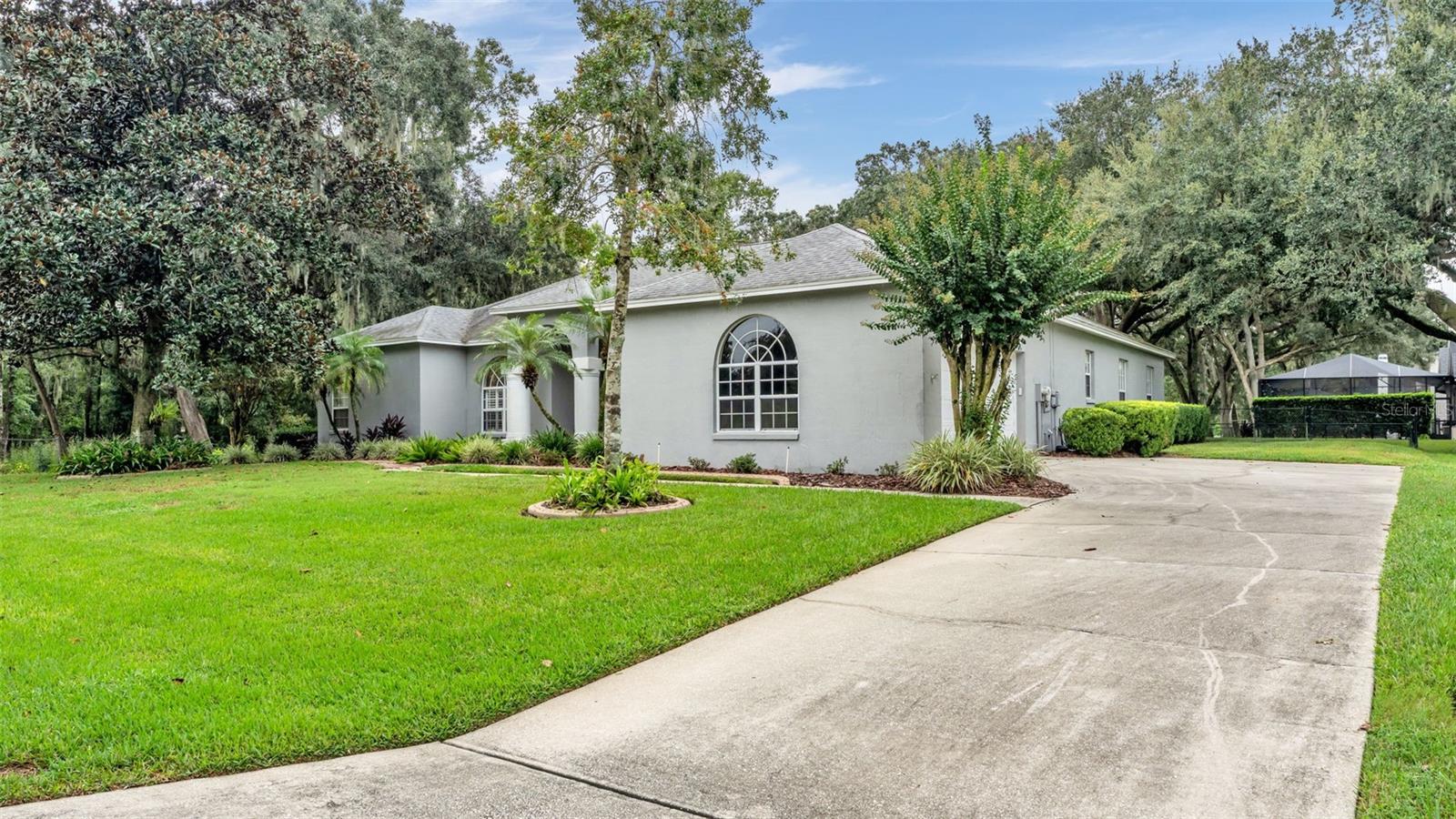 7265 MILLBROOK OAKS DRIVE, Lakeland, FL 33813