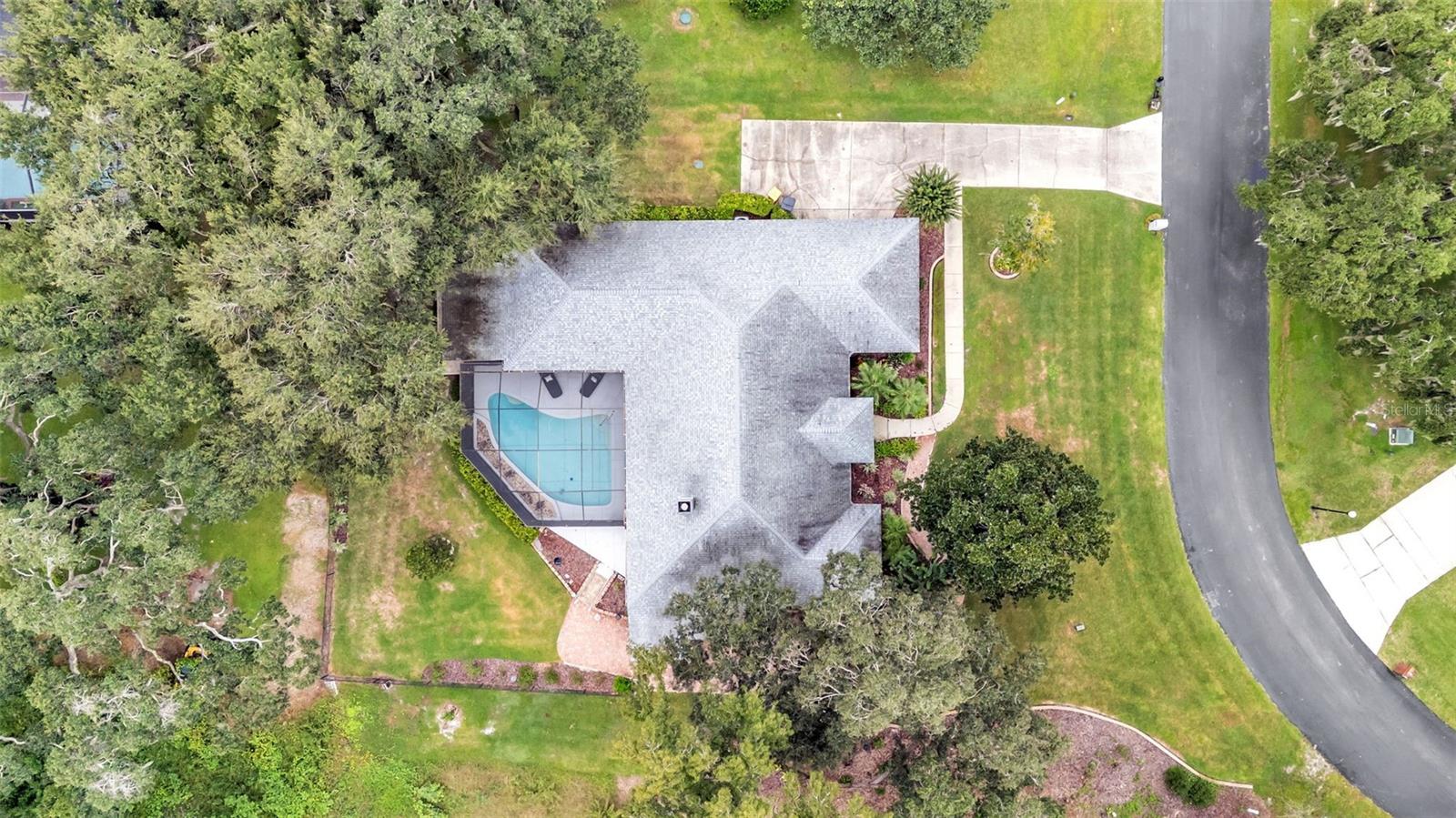7265 MILLBROOK OAKS DRIVE, Lakeland, FL 33813